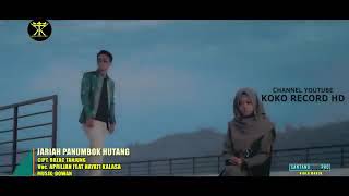 Aprilian & hayati kalasa - Jariah panumbok hutang