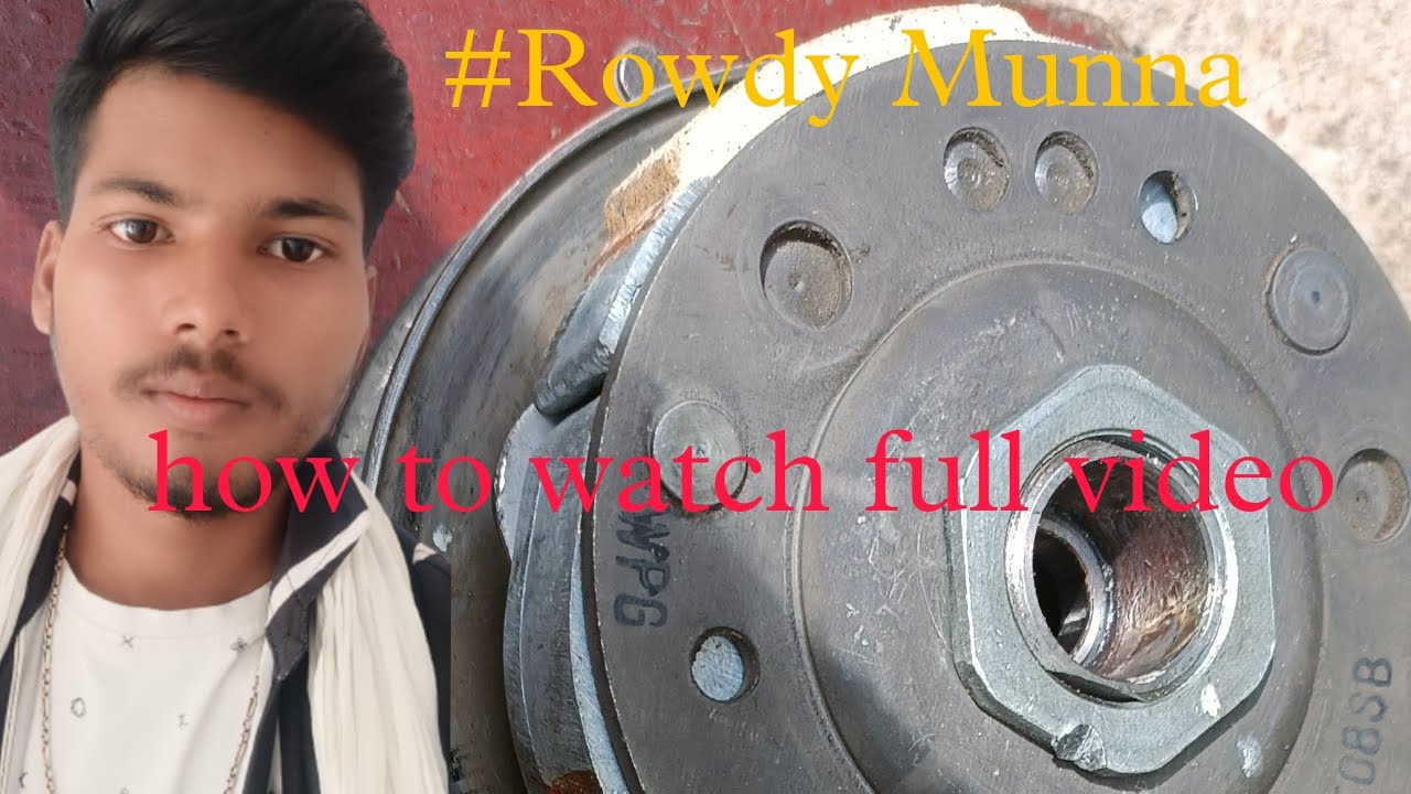 pleasure,/Activa/Dio,/clutch/open, And, fitting, clutch.greasing.Activa