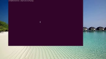 Duplicati container - autoshutdown after backup completed