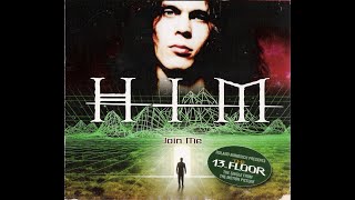 HIM - Join Me in Death