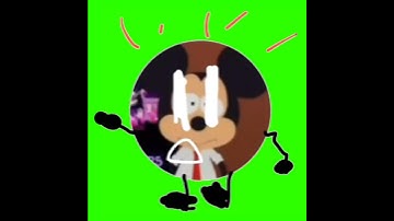 3rd Source of What happens if Maggie336 Twentieth Century Fox909 HD watches X (Green Screen)