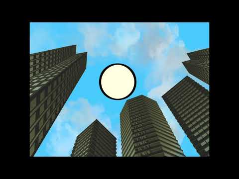 Teenage Mutant Ninja Turtles Animation Test #8