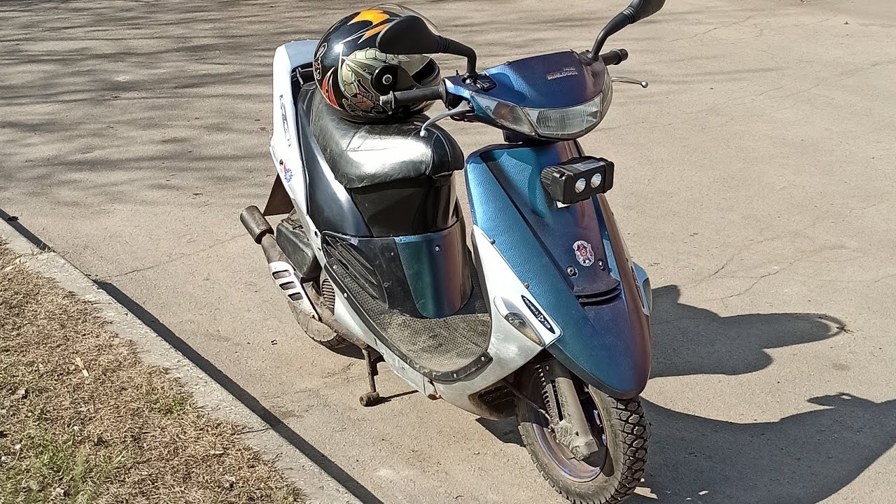Пластик сузуки сепия зз