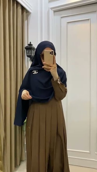 gamis sabria maxy | terbaru 2022 | ori ratu mulabees | di salamah grosir solo