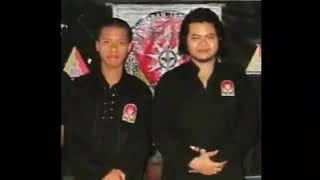 SEJARAH SINGKAT BERDIRINYA TAHTA MATARAM #tahtamataram