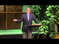 Set Your Mind On Things Above Sermon on Colossians 3:1-4 by Pastor Colin Smith