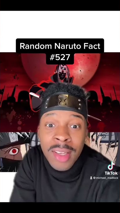 Why Tsukuyomi is the STRONGEST genjutsu EVER #naruto
