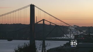 Bay Area To Vote On Toll Hikes That Will Go Toward Public Transit