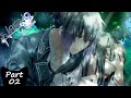 *Chapter 2* Norn9 Var Commons ~Mikoto 💜 Itsuki~ Route (Jpn Dub/Eng Sub, No commentary)