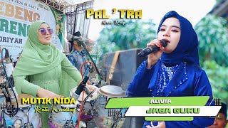 Download Lagu JASA GURU ~ ALIVIA ~ PAL'TRA MUSIC ft MUTIK NIDA MP3