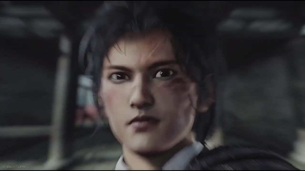 Where Winds Meet 4K Gameplay 🔥 | New Wuxia Open World | PS5RiderGaming