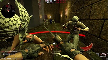 They underestimated my power | CS:GO Jailbreak | www.edge-gamers.com