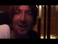 Keith Urban - Urban Chat: We're Rolling On (Episode 92)