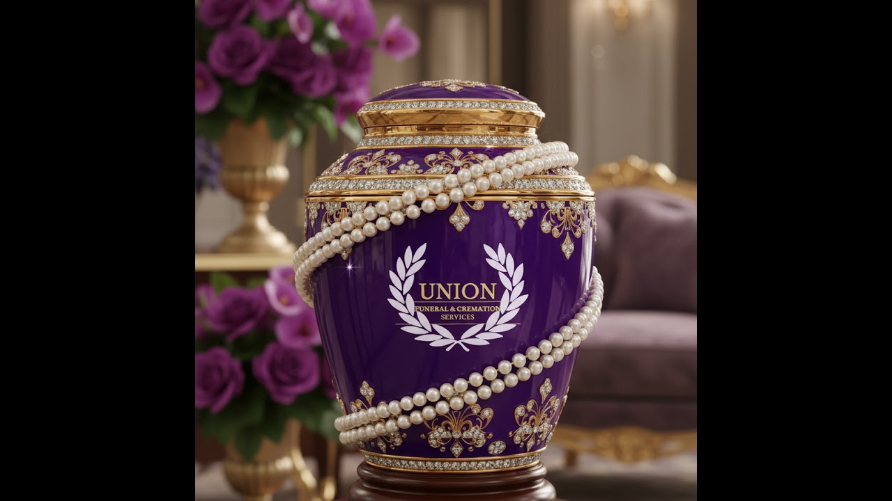 Lucinda “Candy” Williams Memorial Service | Union Funeral & Cremation Services (Live)