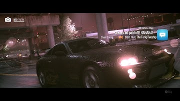 Need for Speed 2015 Gameplay Walkthrough Part 8 No Commentary (NFS 2015)