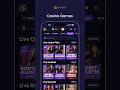 Roobet Promo Code "BONUSROO2025" — Join $100K Raffles Fast! #shorts #roobet #roobetpromocode