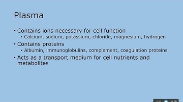 MLT 121 Lecture 1 Intro Chapter 1