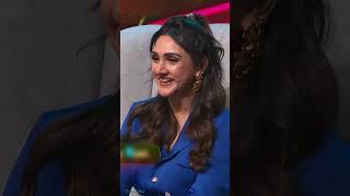 Thanujas Gulab Jamun Strikerithu Wants Demon Pawan To Winanna, Please Get Eliminated