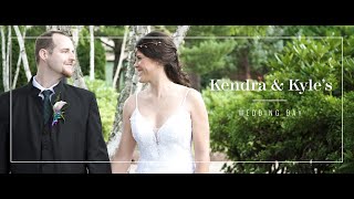 Kendra Kyles Wedding Day Schild Creative