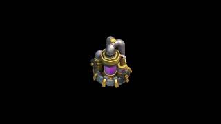 Clash of Clans ~ Elixir Collector Sound Effect