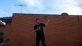 101 Juggling Tricks   5 Different Stalls for Music breaks or applause breaks 70   74)