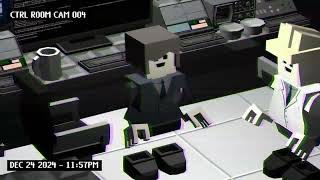 Blockland - Scanning the FTC headquarters (Raid Trailer)