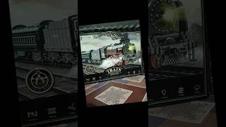 Unboxing Toy Train #PG Toys🚂 Amazing Steam Train with Real Smoke &amp; Lights! 😍🔥 #viral #toys #toyhouse
