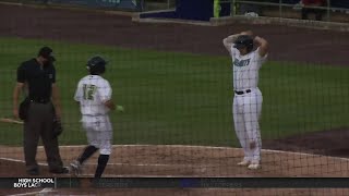 WATCH: Hillcats victorious on opening night