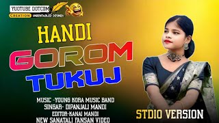 ডুমুরিয়া প্রোগ্রাম ২০২৬_DUMURIHIA Pogrom video 2026 || Dipanjali Mandi || YOUNG KORA MUSIC band || 