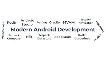 Developing & Publishing a Modern Android App | Modern Android Development | MAD Skills