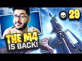 M4 MAKES ANOTHER RETURN IN WARZONE SEASON 6!