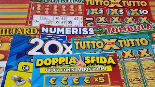 Bel Misto Con Loro Vincenti