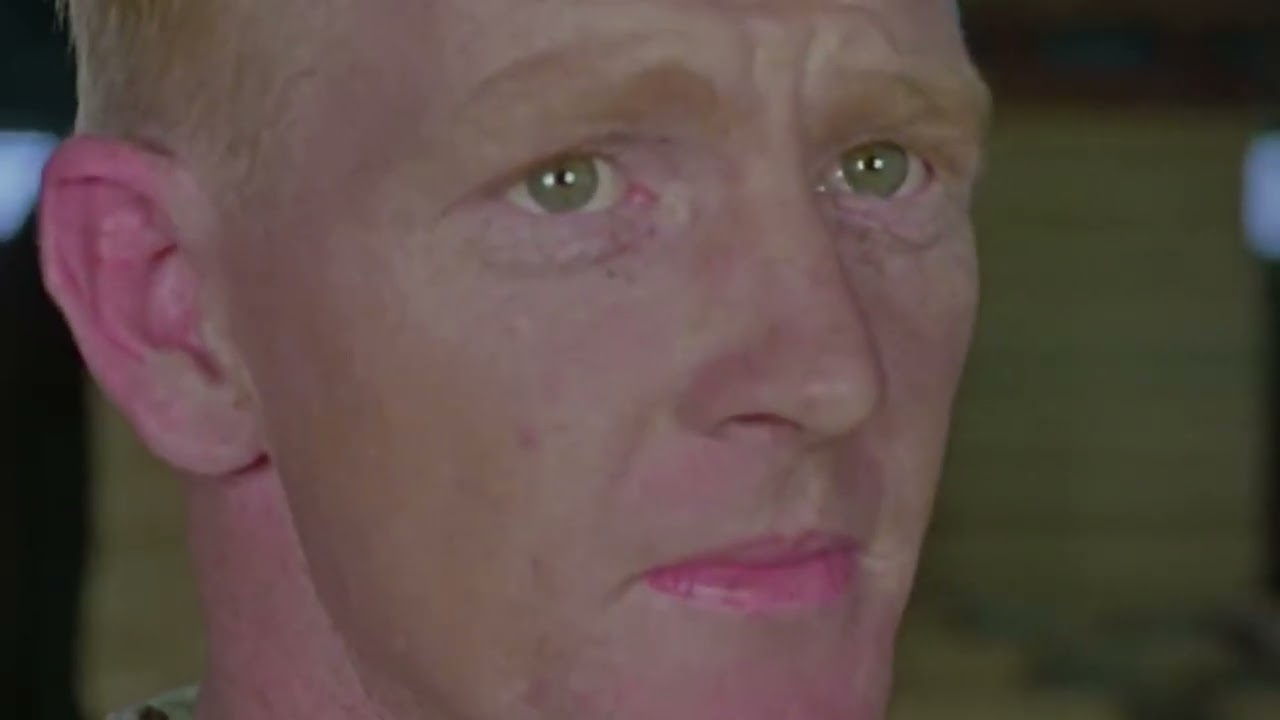 The Lucky Country: Poetry Michael Gray Griffith. Music Suno