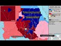 46: Coming offensives in both Sudans