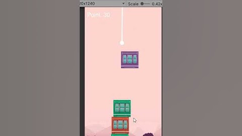 Tower Blox Unity template