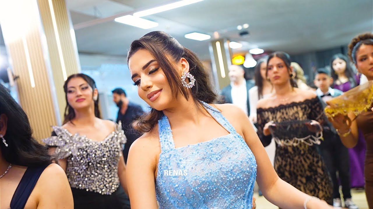 Xemgin Neco - Ismael & Lina - Part 03 - By: Renas Video