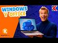 Licencias de Windows y Office BARATAS LEGALES y SEGURAS 🚀 Usa Nuestros Códigos 🔥