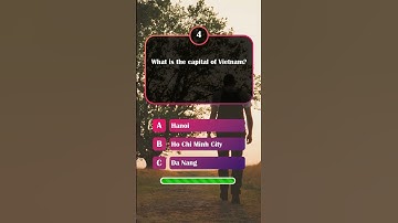 World Geography Challenge: Test Your Knowledge #test #trivia #challenge #quiz #knowledge #geography