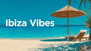 Morning Energy Vibes ☀️ Happy Music To Start Your Day ☀️ Chillout House Music