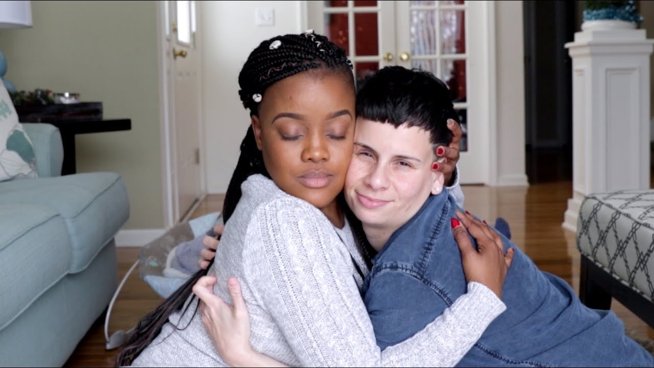 We Need to Hug More! - YouTube
