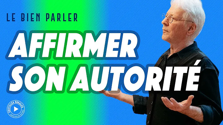 COMMENT FAIRE AUTORIT EN PARLANT
