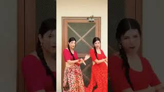 badal barsa bijuli //=instagram reel/ viral nepali girl dance || viral trending viraldance reel