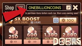 How to get free one revive and 25 knob (Roblox Doors)