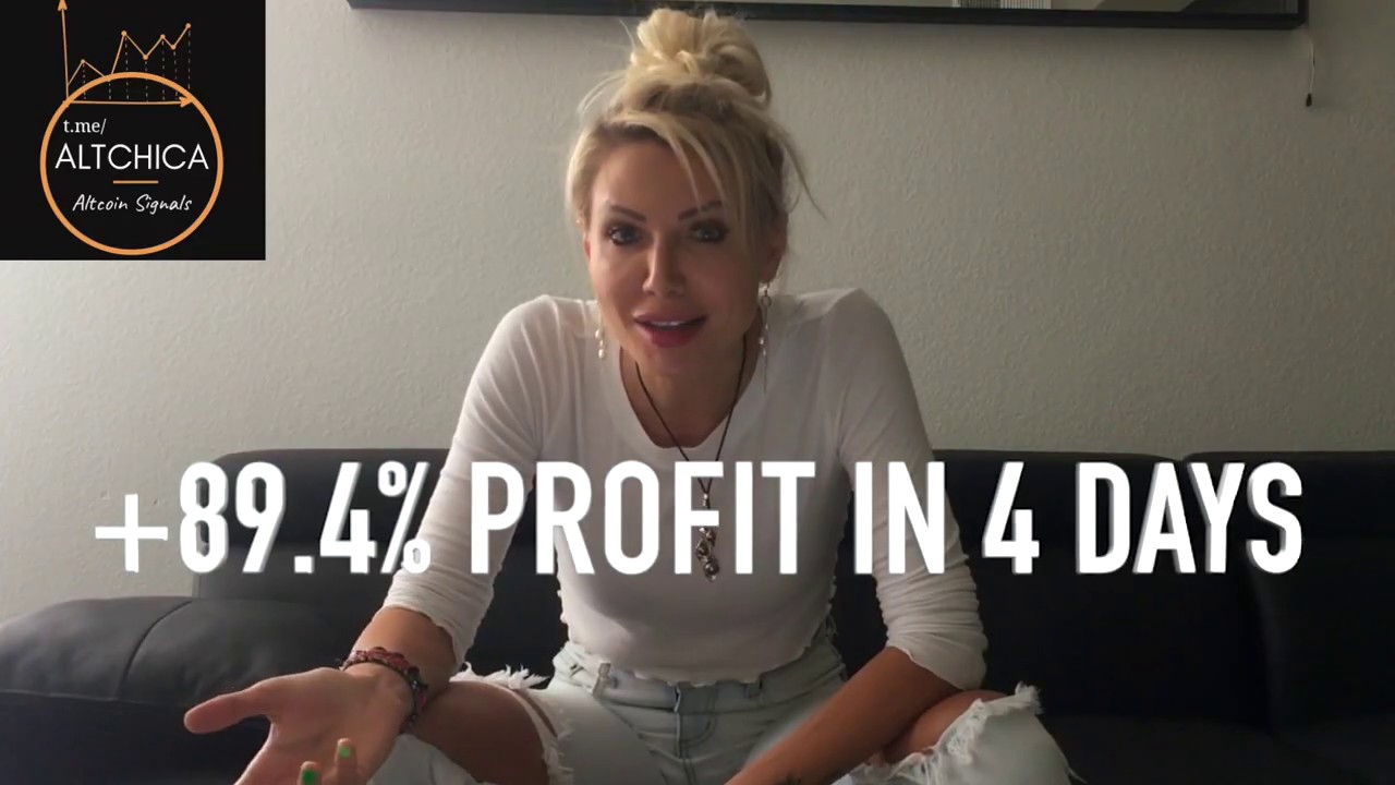 Daily Altcoin Review By Altchica Most Accurate Telegram Channel Youtube Daily Altcoin Review By Altchica Most Accurate Telegram Channel Youtube