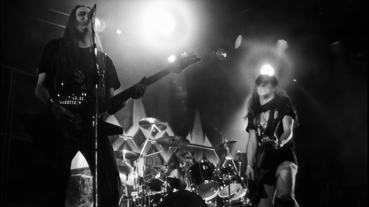 Sodom - Silence Is Consent (Official HD video)