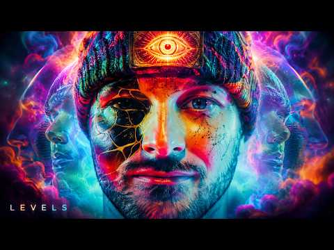 LEVELS - JT Catalano (Official Music Video) Hypnotic Hip Hop