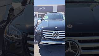 Новый Mercedes -Benz GLS 450 по цене б/у