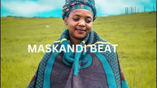 Maskandi Beat uMafikizolo Type Beat