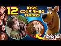12 100% Confirmed Things About Scooby Doo: Origins TV Series (2027) - Explored