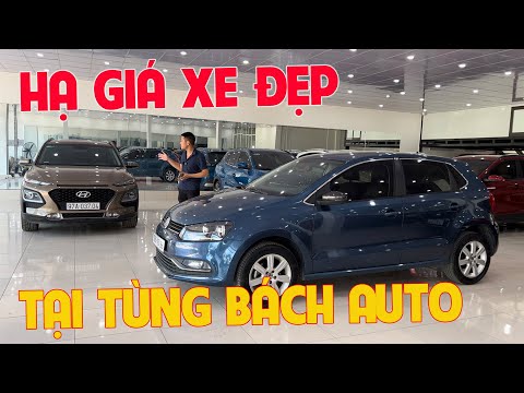 #1 Video Đại Hạ Giá Xe Đẹp Tại Auto Tùng Bách Mới Nhất